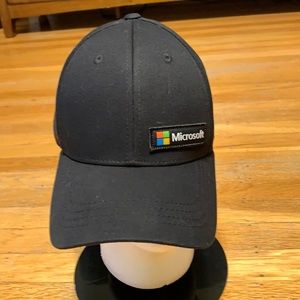 Microsoft hat